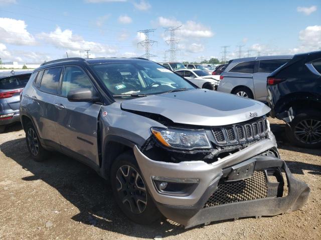 Photo 3 VIN: 3C4NJDDB5LT189578 - JEEP COMPASS 