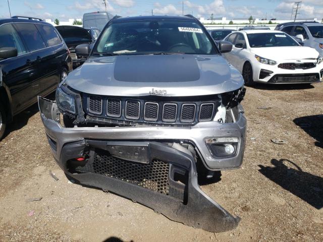 Photo 4 VIN: 3C4NJDDB5LT189578 - JEEP COMPASS 