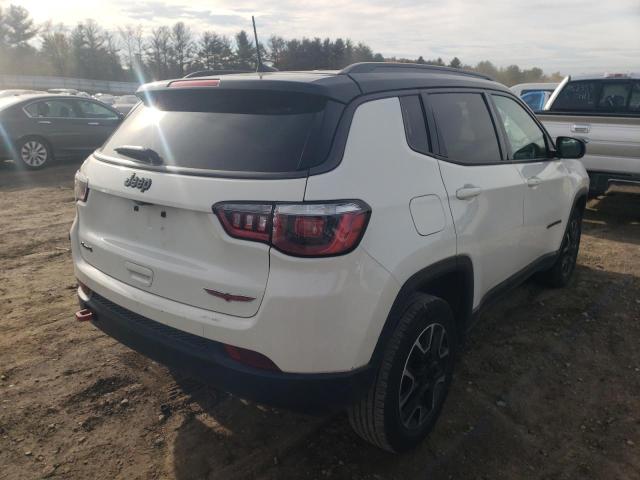 Photo 3 VIN: 3C4NJDDB5LT195512 - JEEP COMPASS TR 