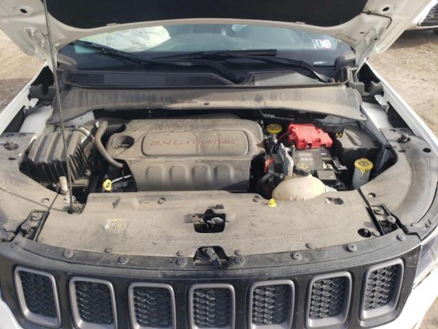 Photo 6 VIN: 3C4NJDDB5LT195512 - JEEP COMPASS TR 