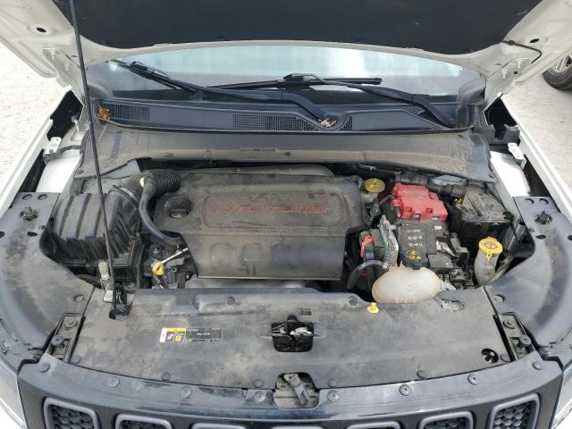 Photo 11 VIN: 3C4NJDDB5LT207724 - JEEP COMPASS 