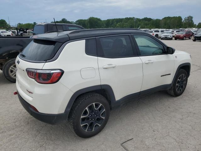 Photo 2 VIN: 3C4NJDDB5LT207724 - JEEP COMPASS 