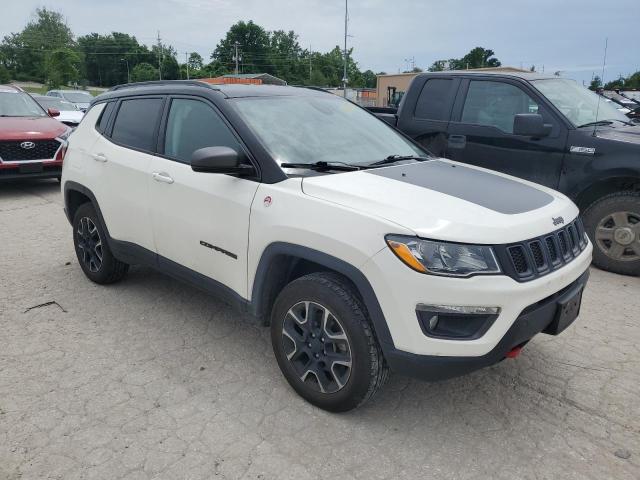 Photo 3 VIN: 3C4NJDDB5LT207724 - JEEP COMPASS 