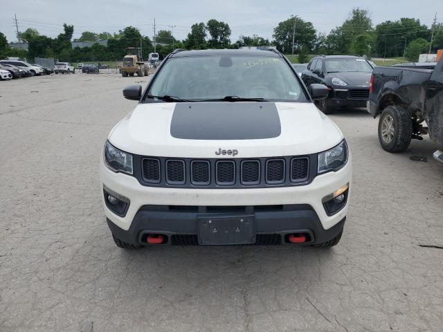 Photo 4 VIN: 3C4NJDDB5LT207724 - JEEP COMPASS 