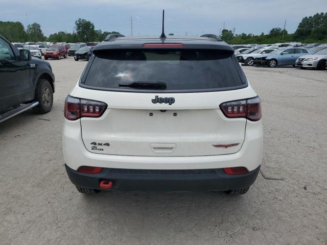 Photo 5 VIN: 3C4NJDDB5LT207724 - JEEP COMPASS 