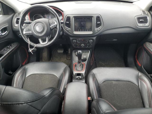 Photo 7 VIN: 3C4NJDDB5LT207724 - JEEP COMPASS 