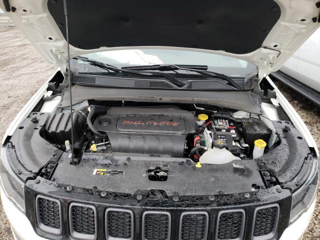 Photo 6 VIN: 3C4NJDDB5LT214480 - JEEP COMPASS 