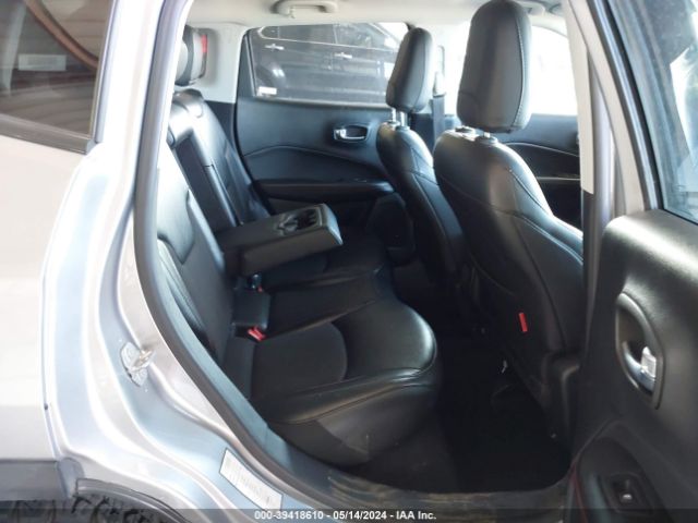 Photo 7 VIN: 3C4NJDDB5LT214544 - JEEP COMPASS 