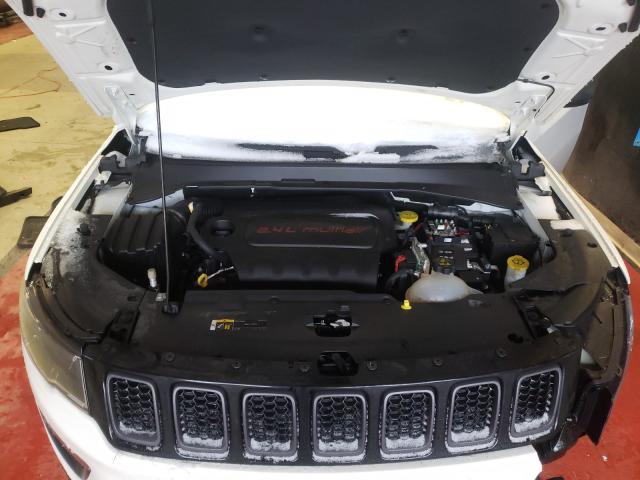 Photo 6 VIN: 3C4NJDDB5LT214673 - JEEP COMPASS TR 