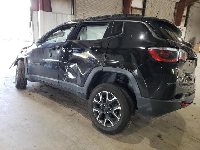 Photo 1 VIN: 3C4NJDDB5MT598908 - JEEP COMPASS TR 