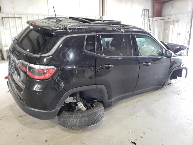 Photo 2 VIN: 3C4NJDDB5MT598908 - JEEP COMPASS TR 