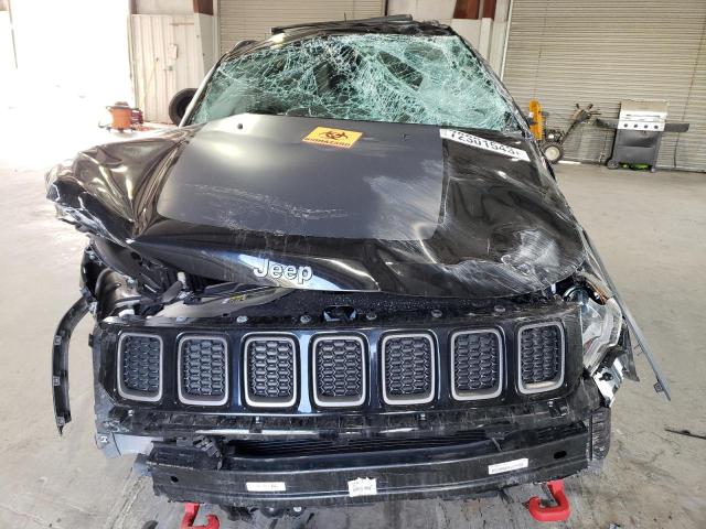 Photo 4 VIN: 3C4NJDDB5MT598908 - JEEP COMPASS TR 