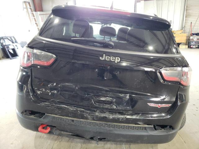 Photo 5 VIN: 3C4NJDDB5MT598908 - JEEP COMPASS TR 