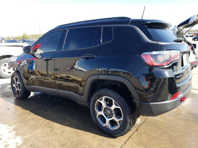 Photo 1 VIN: 3C4NJDDB5NT106914 - JEEP COMPASS 