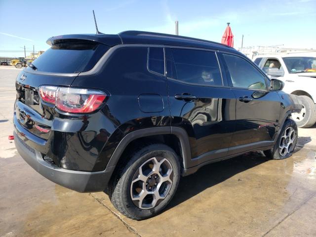 Photo 2 VIN: 3C4NJDDB5NT106914 - JEEP COMPASS 