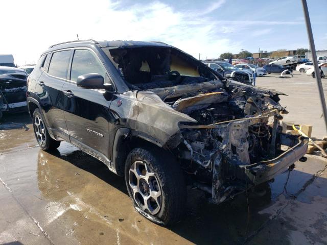 Photo 3 VIN: 3C4NJDDB5NT106914 - JEEP COMPASS 