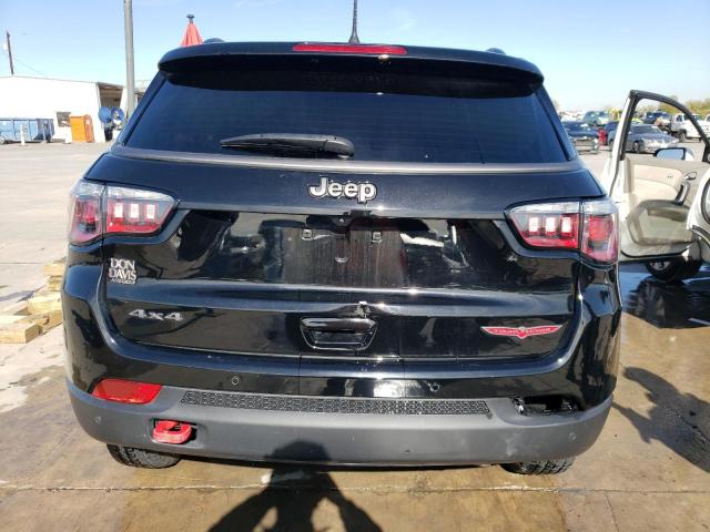 Photo 5 VIN: 3C4NJDDB5NT106914 - JEEP COMPASS 