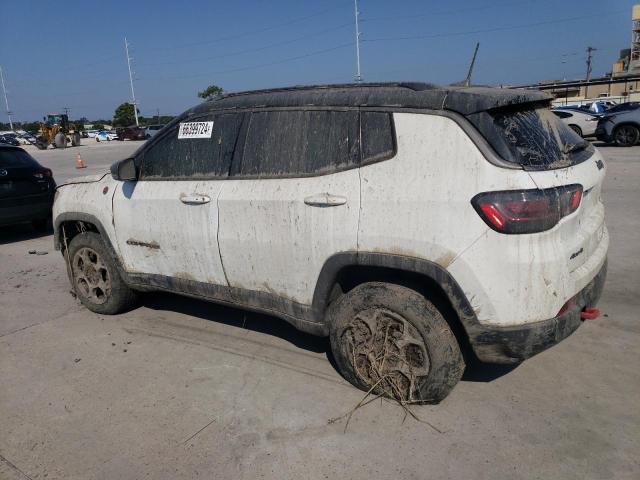 Photo 1 VIN: 3C4NJDDB5NT128783 - JEEP COMPASS TR 