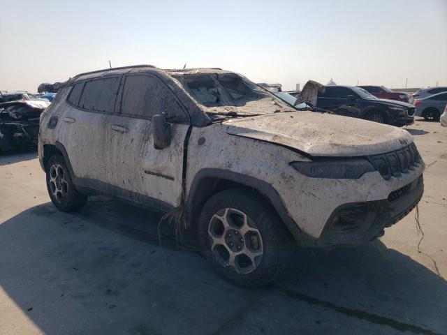 Photo 3 VIN: 3C4NJDDB5NT128783 - JEEP COMPASS TR 