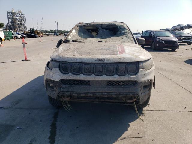 Photo 4 VIN: 3C4NJDDB5NT128783 - JEEP COMPASS TR 