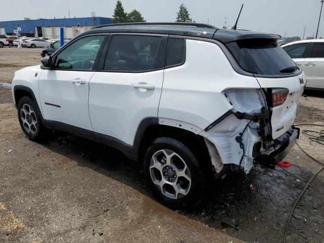 Photo 1 VIN: 3C4NJDDB5NT133370 - JEEP COMPASS TR 