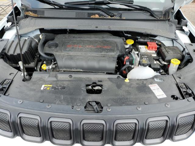 Photo 11 VIN: 3C4NJDDB5NT133370 - JEEP COMPASS TR 