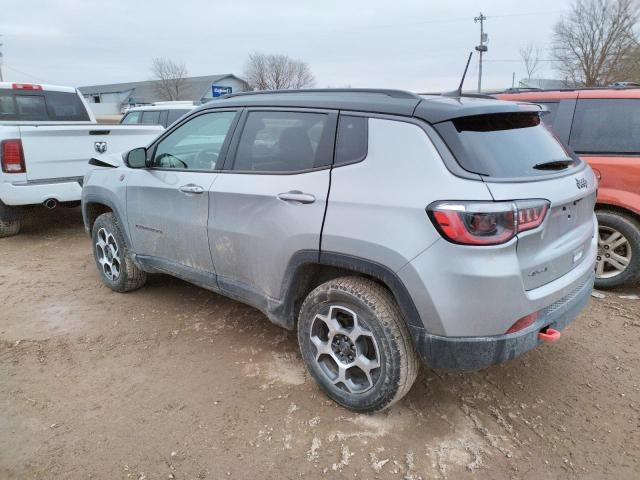 Photo 1 VIN: 3C4NJDDB5NT134731 - JEEP COMPASS 