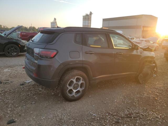 Photo 2 VIN: 3C4NJDDB5NT147723 - JEEP COMPASS TR 