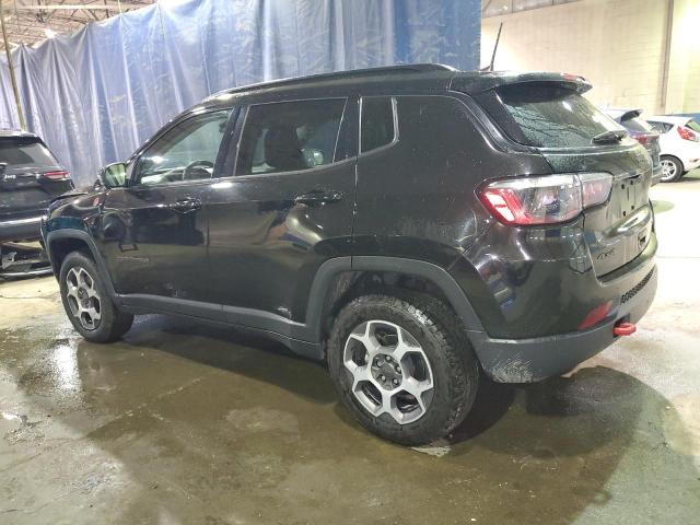 Photo 1 VIN: 3C4NJDDB5NT236711 - JEEP COMPASS TR 