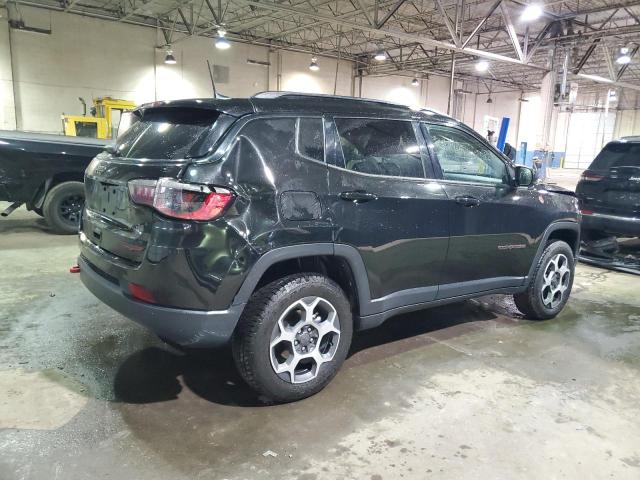 Photo 2 VIN: 3C4NJDDB5NT236711 - JEEP COMPASS TR 