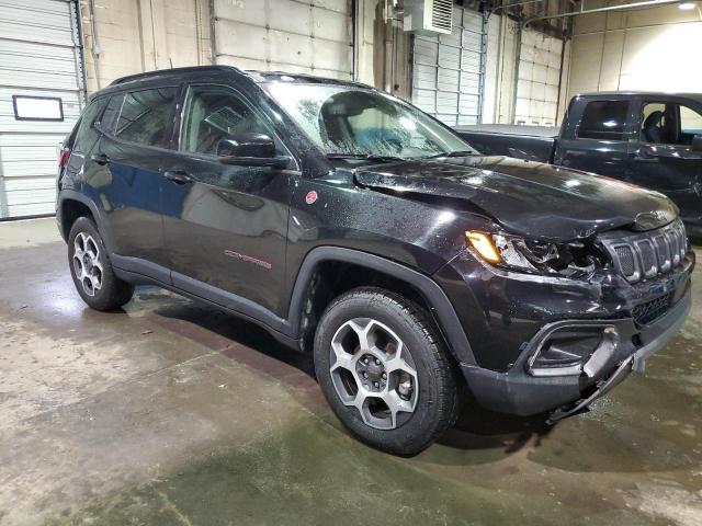 Photo 3 VIN: 3C4NJDDB5NT236711 - JEEP COMPASS TR 