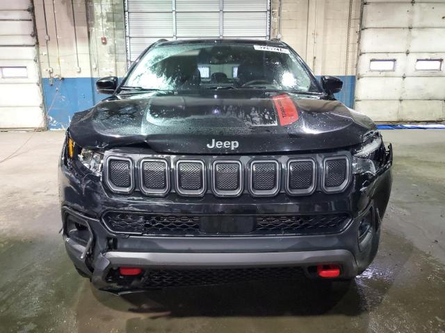 Photo 4 VIN: 3C4NJDDB5NT236711 - JEEP COMPASS TR 