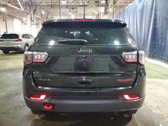 Photo 5 VIN: 3C4NJDDB5NT236711 - JEEP COMPASS TR 