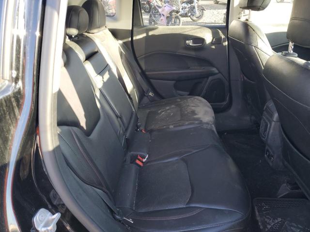 Photo 10 VIN: 3C4NJDDB6HT633526 - JEEP COMPASS TR 