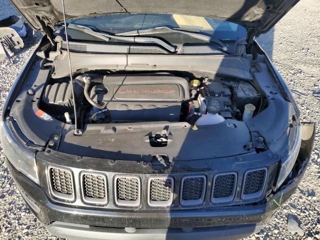 Photo 11 VIN: 3C4NJDDB6HT633526 - JEEP COMPASS TR 