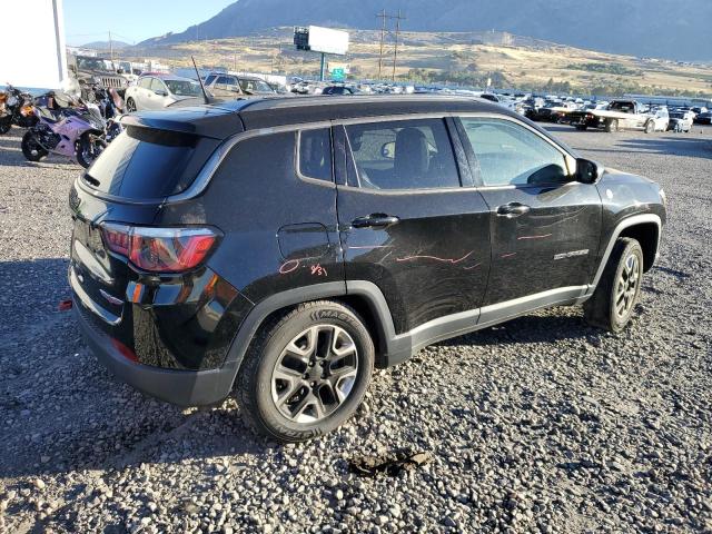 Photo 2 VIN: 3C4NJDDB6HT633526 - JEEP COMPASS TR 