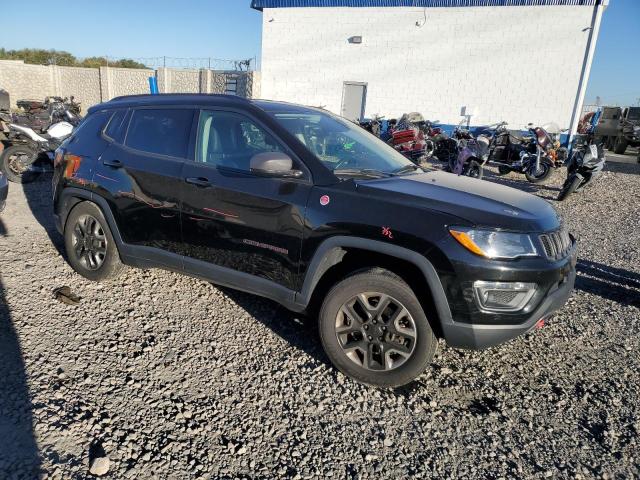 Photo 3 VIN: 3C4NJDDB6HT633526 - JEEP COMPASS TR 