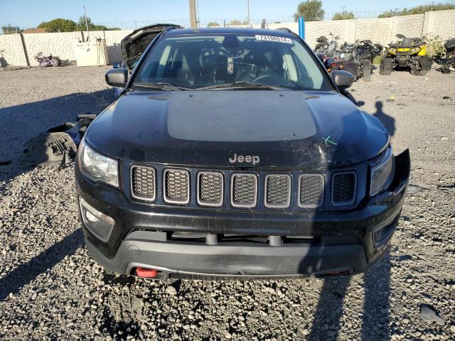 Photo 4 VIN: 3C4NJDDB6HT633526 - JEEP COMPASS TR 