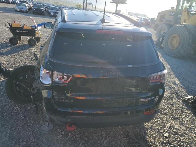 Photo 5 VIN: 3C4NJDDB6HT633526 - JEEP COMPASS TR 