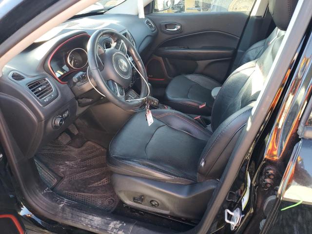 Photo 6 VIN: 3C4NJDDB6HT633526 - JEEP COMPASS TR 