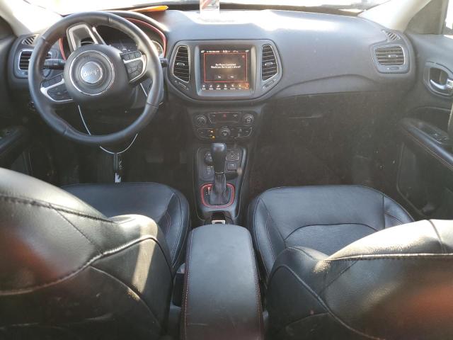 Photo 7 VIN: 3C4NJDDB6HT633526 - JEEP COMPASS TR 