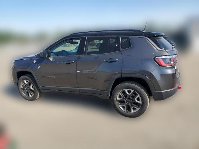 Photo 1 VIN: 3C4NJDDB6HT640041 - JEEP COMPASS 