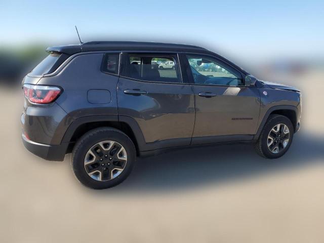 Photo 2 VIN: 3C4NJDDB6HT640041 - JEEP COMPASS 