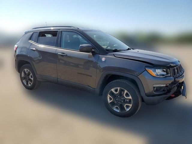 Photo 3 VIN: 3C4NJDDB6HT640041 - JEEP COMPASS 