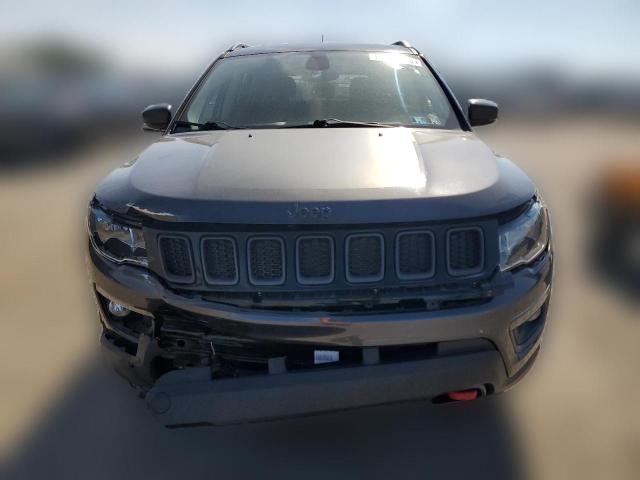 Photo 4 VIN: 3C4NJDDB6HT640041 - JEEP COMPASS 