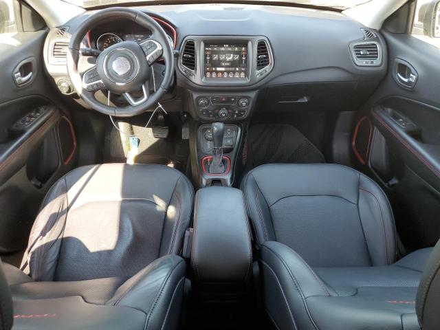 Photo 7 VIN: 3C4NJDDB6HT640041 - JEEP COMPASS 