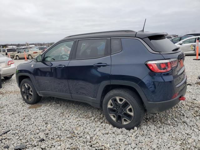 Photo 1 VIN: 3C4NJDDB6HT657079 - JEEP COMPASS 