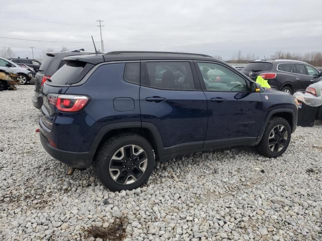 Photo 2 VIN: 3C4NJDDB6HT657079 - JEEP COMPASS 