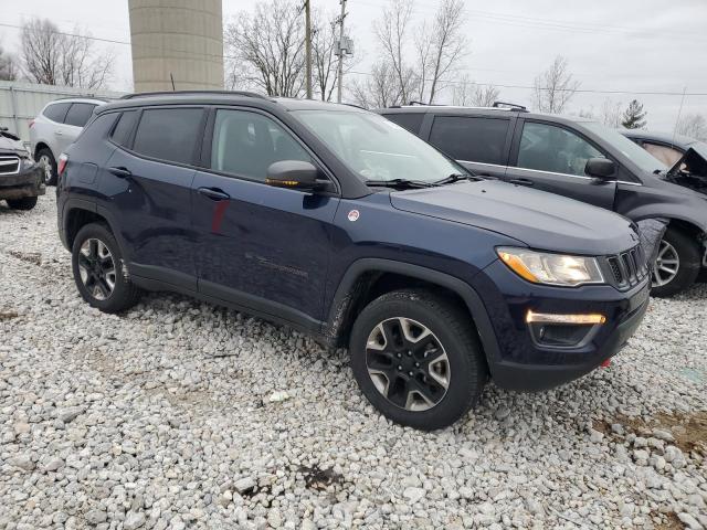 Photo 3 VIN: 3C4NJDDB6HT657079 - JEEP COMPASS 