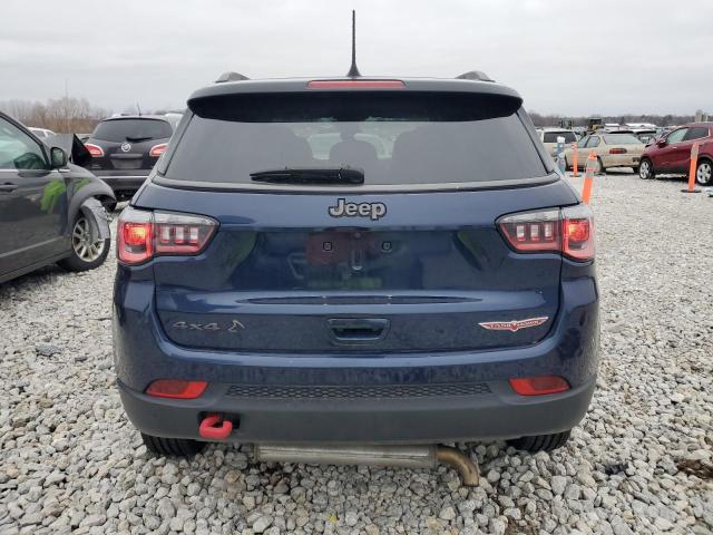 Photo 5 VIN: 3C4NJDDB6HT657079 - JEEP COMPASS 